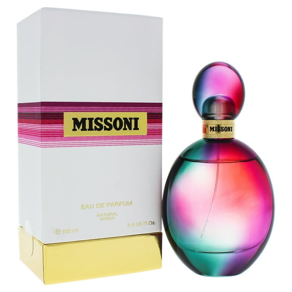 Aerosol EDP Missoni 3.4 oz Missoni