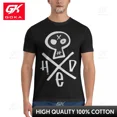 thumbnail image 1 of Camiseta de hombre Hed Pe Love, impresionante camiseta de algodón, manga corta, camisetas Sacred Reich, cuello redondo, nueva llegada, ropa unisex, 1 of 7