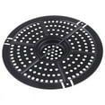 thumbnail image 4 of Necvior Air Steaming Crisper Plate Non-Stick Fry Grill Replacement Rack Dishwasher Safe Air Accessories Kitchen Appliance Parts, 4 of 10