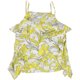 thumbnail image 2 of bar III Camiseta sin mangas para mujer, amarillo, grande, 2 of 2