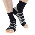 thumbnail image 2 of Bangcool 1 Pair Ankle Support Elastic Breathable Ankle Brace Ankle Compression Sleeve, 2 of 6