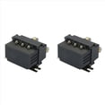 thumbnail image 1 of 2X Contactor Remoto de Cabrestante Universal de 12 V 500 una Relé de Solenoide de Control de Cabrestante de 12000 Libras Recuperación Remota Inalámbrica Doble, 1 of 5