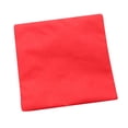 thumbnail image 1 of Sacos de Arena Cornhole Captura Tiro Juego Bolas Bolsa Malabares Niños Niño - Rojo sin relleno, bolsa de 8g Rojo sin relleno bolsa de 8 g Sunnimix Juego de lanzamiento de malabarismo Bolsas de frijoles, 1 of 7