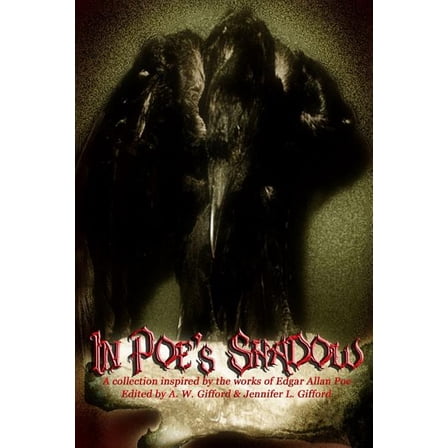 In Poe's Shadow (Paperback)