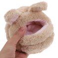 thumbnail image 2 of GOOHOCHY Escondites para cobayas, camas cálidas para animales pequeños, camas monstruosas para hámsters, accesorios para cobayas, chinchillas, erizos y hámsters., 2 of 8