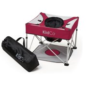 KidCo Go-Pod Plus, Cranberry, Unisex