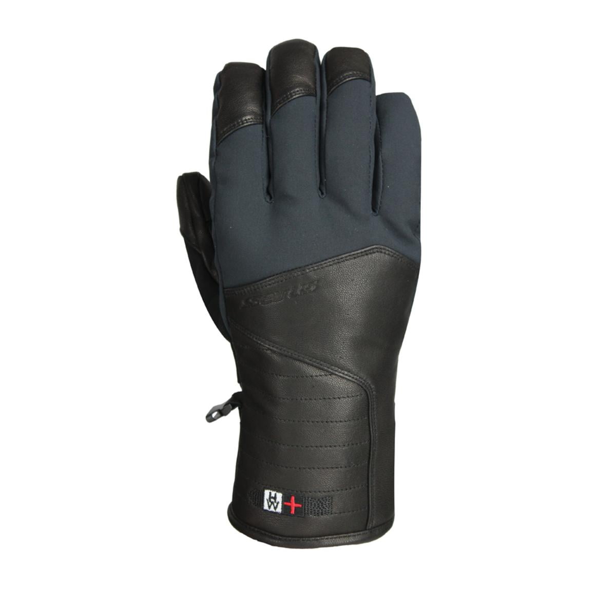 Seirus Women's Heatwave Plus ST Range Gloves S - Walmart.com