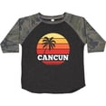 thumbnail image 3 of Inktastic Cancun Mexico Vacation Trip Boys or Girls Toddler T-Shirt, 3 of 5