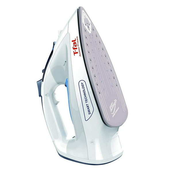 T fal FV1610Q0 Access Protect Steam Iron White Refurbished