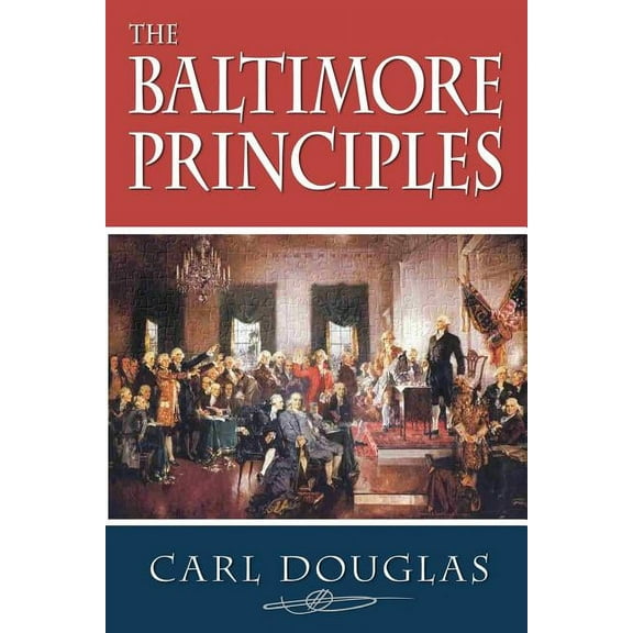The Baltimore Principles (Paperback)