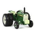 thumbnail image 2 of Tractor de Juguete ERTL Oliver 1950-T Modelo a Escala 1/64 en Metal Fundido, 2 of 5