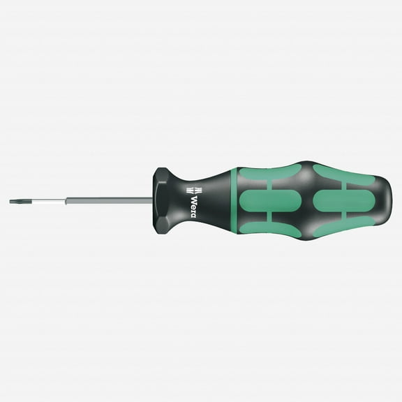 Wera Torque Screwdriver,T8,0.90 ft.-lb. 05027932001