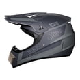 thumbnail image 4 of Casco de bicicleta todoterreno Strade Fareast Limited Gris S, 4 of 8