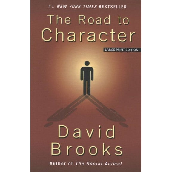 The Road to Character