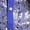 Blue, variant on Boys Sequins Performance Outfits Shiny Shirt Pants Dance Skating Jazz Clothing White 14-15Years
