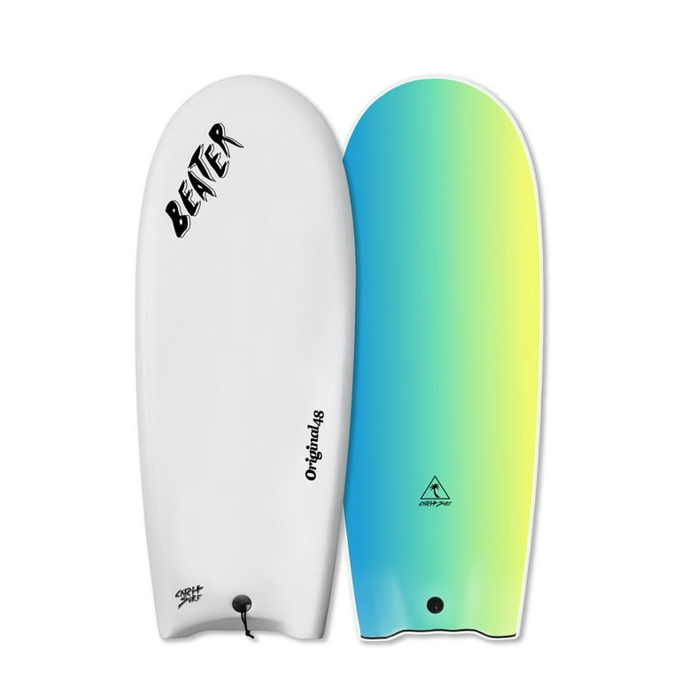 Catch Surf Original 48 Beater Board - Finless - Walmart.com Catch Surf Original 48 Beater Board - Finless - Walmart.com