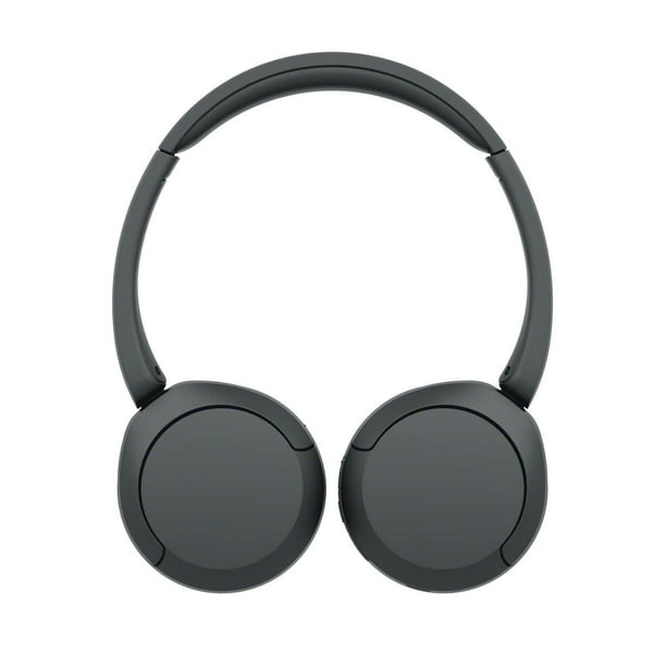 Audífonos Sony WH-CH520 Inalámbricos Bluetooth On-Ear con Micrófono