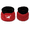 Red, variant on Horse Large  Training Ribbed Rubber Hoof Impact Overreach Protection Fleece Lined Bell Boots Purple 41HI01PR-L