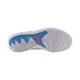 thumbnail image 6 of Nike Kyrie 6 "Neon Graffiti" Men's Basketball Shoes White-Blue-Yellow bq4630-101, 6 of 6