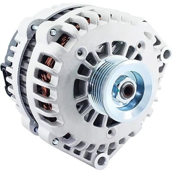 New Alternator For Cadillac Escalade ESV EXT 5.3L 6.0L High Output 145AMP 8237N