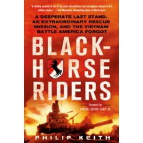 Blackhorse Riders, (Paperback)