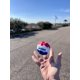 thumbnail image 3 of Pelota Saltarina Waboba Moon Stars & Stripes de Alto Rebote, 3 of 5