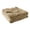Beige#27.5x55.1Inch, variant on Muslin Blanket, 100% Cotton Gauze Throw Blanket, 27.5"x55.1" Lightweight Breathable Blanket, Soft Pre Washed Muslin Throw for Couch Bed, All Season Lightweight Blanket for Travel Summer, White
