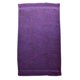 thumbnail image 3 of Paquete de 2 Toallas de Baño Completo 100% Algodón "Cenefa Europea Morada" Melocotton SOLÁ TEXTIL Cenefa Europea, 3 of 4