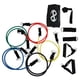 thumbnail image 1 of Infinité Set de bandas ligas de resistencia con anclaje IF-BA-SET, 1 of 6