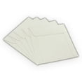 thumbnail image 7 of EcoSwift Brand Premium Self-Seal Rigid Cardboard Mailer 250GSM, 6 in. x 6 in., White, 15-Pack, 7 of 7
