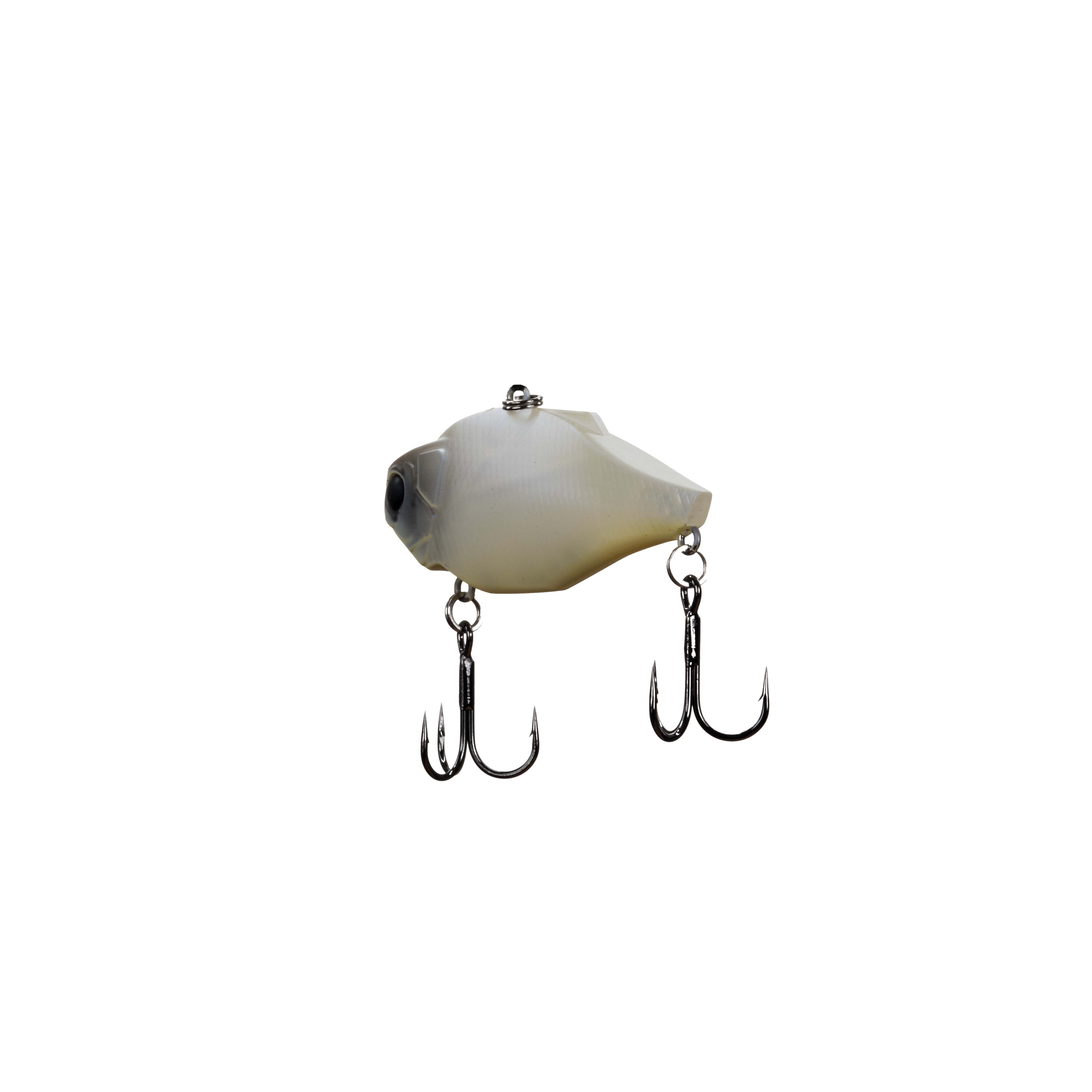 Ozark Trail Freshwater Lemon Sorbet Rattle Fishing Lure, 7/16 oz