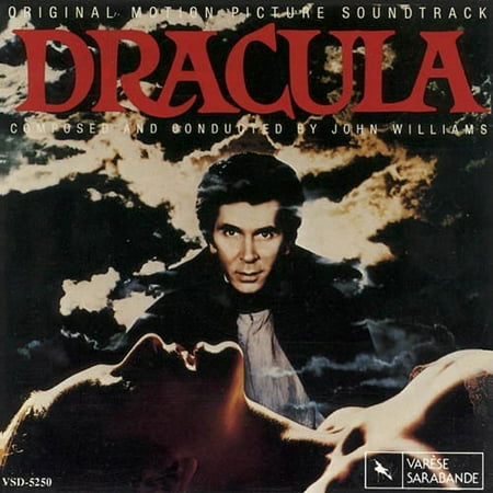 Dracula Soundtrack