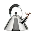thumbnail image 3 of Alessi Tea Rex Water Kettle B, 3 of 4