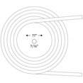 thumbnail image 5 of Rollo de Pegamento Surebonder RR-77 Transparente 1.1 cm x 23.5 m 2.5 kg, 5 of 5
