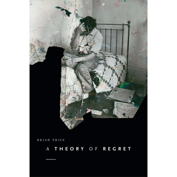 A Theory of Regret, (Hardcover)