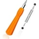 thumbnail image 1 of T6/T15 Torx Screwdriver Bit Set - Double-Ended Precision Screwdriver Replacement, 1 of 5