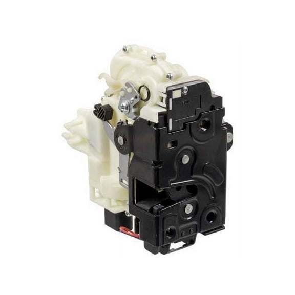 Front Right Door Lock Assembly - Compatible with 2006 - 2009 Volkswagen GTI 2007 2008