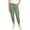 Forest Shade, variant on Elsie & Zoey Kienna Small Forest Shade Adjustable Cotton Cargo Jogger Pant for Women