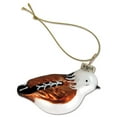 thumbnail image 2 of Lillian Vernon Glass Wild Birds Ornaments - Set of 12, Holiday Home Décor, 2 of 9
