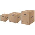 thumbnail image 4 of SmoothMove™ boîtes de déménagement simples - Moyennes - 10 Paq., 4 of 4