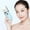 115#Blue, variant on xjwjuw Portable Face Mist Sprayer, USB Rechargeable Handheld Humidifier, 30S Fast Fogging, Skin Hydration, Aromatherapy Diffuser, Compact Travel, Home, Office, Daily Skincare Use