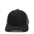 thumbnail image 5 of Outdoor Cap Ultimate Trucker Cap, 5 of 8