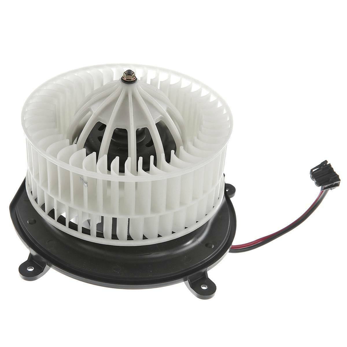 AC Heater Blower Motor For Benz CLS-Class E-Class W211 C219 2118300408 ...