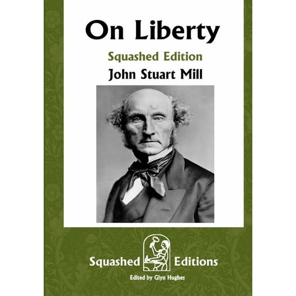 On Liberty (Squashed Edition) (Paperback)
