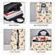 thumbnail image 3 of Balery Heart Dachshund Mochila Ligera para Hombres y Mujeres – Resistente y Impermeable, Ideal para la Escuela, el Trabajo, los Viajes y el Uso Diario, 3 of 7
