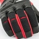 thumbnail image 3 of Guantes Para Moto Joe Rocket Trans Canada Mesh Negros negro XL, 3 of 7