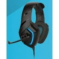 thumbnail image 4 of Ridgeway Black EAR-G3 Gaming Headset, PS4 Headset with 7.1 Surround Sound, Noise Canceling Over-Ear Headphones with Mic, 4 of 5
