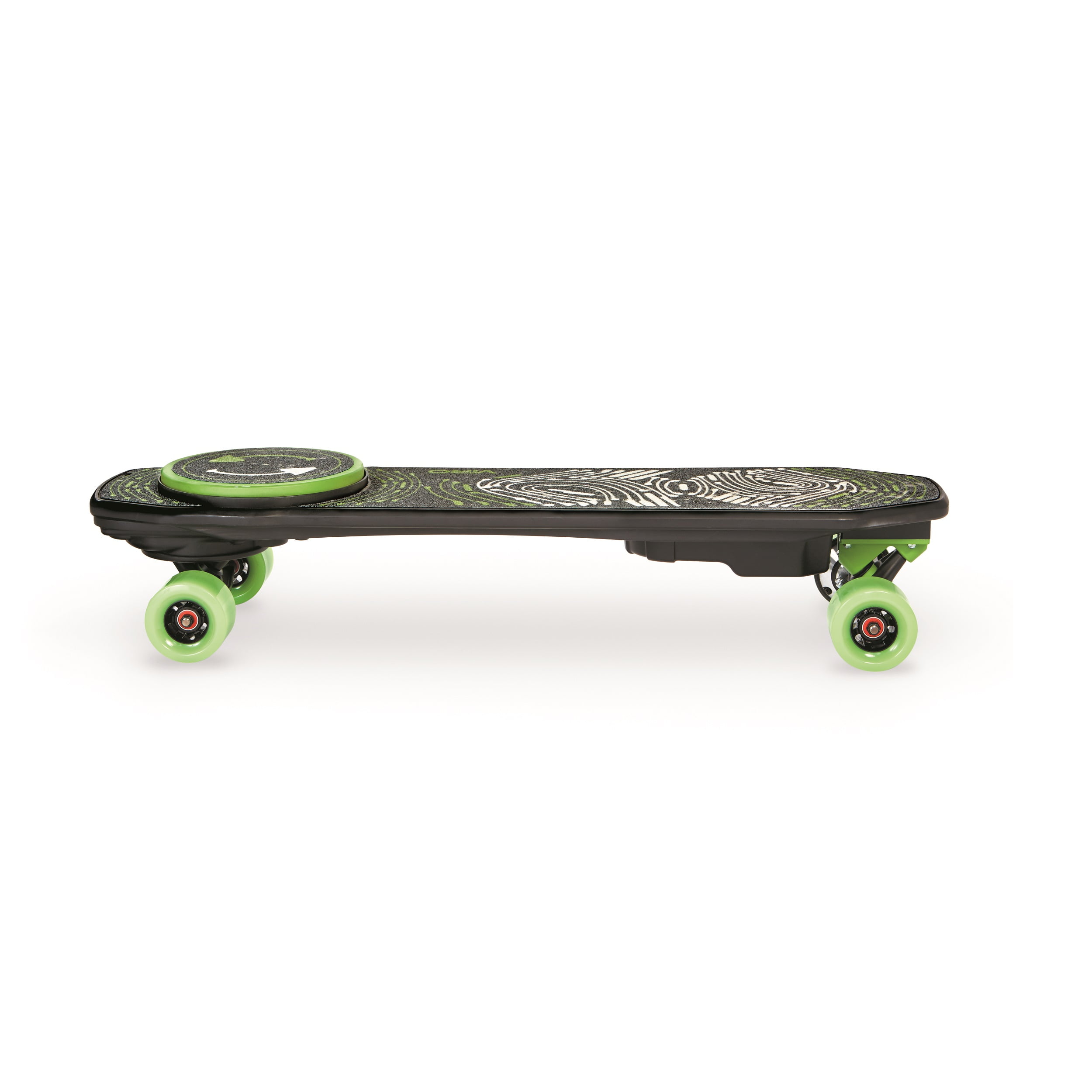 VIRO Rides Turn Style Electric Drift Board Electronic Skateboard with Hand  Speed Controls & Drift Plate Technology