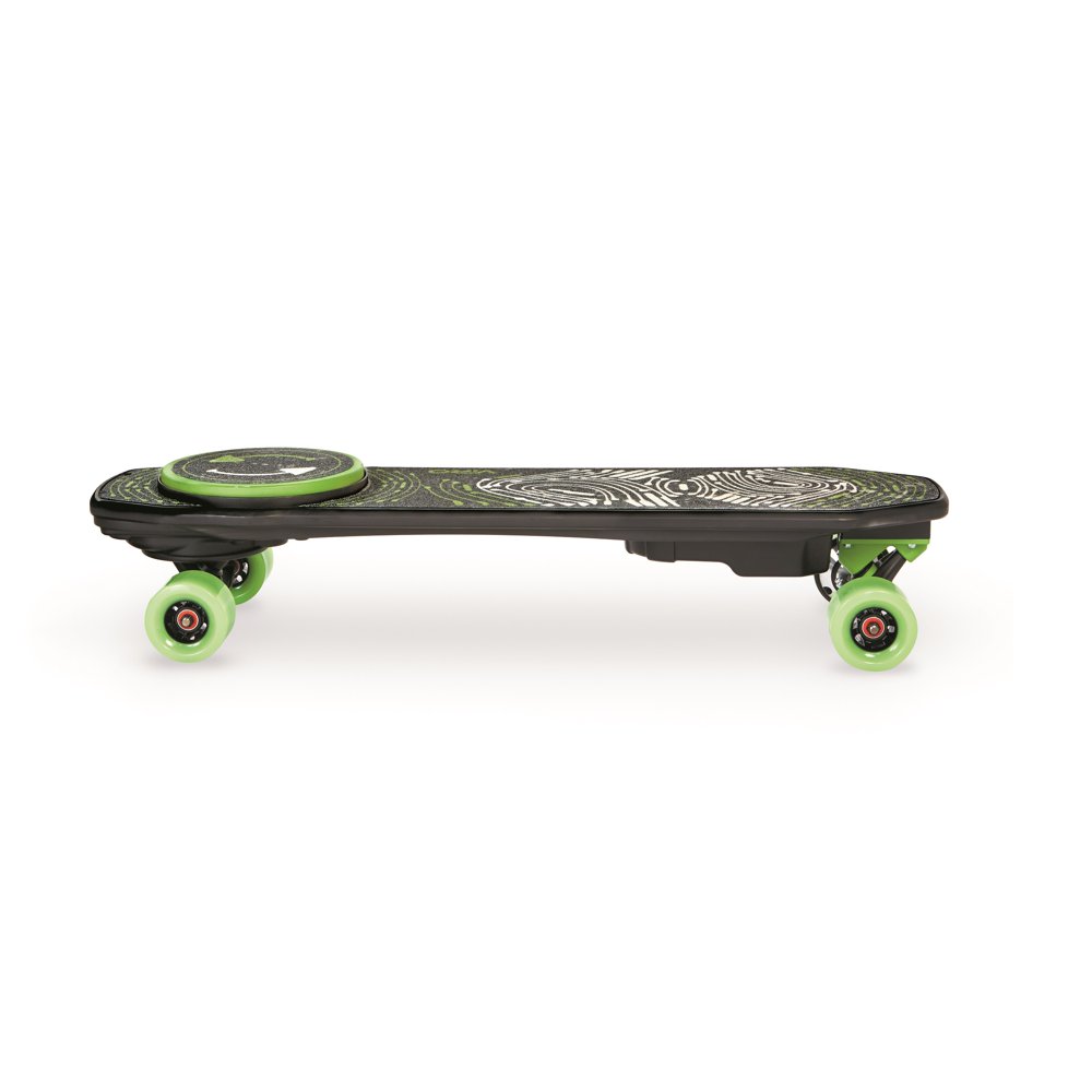 VIRO Rides Turn Style Electric Drift Board Electronic Skateboard with