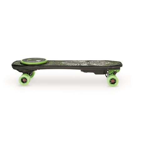 VIRO Rides Turn Style Electric Drift Board Electronic Skateboard with Hand Speed Controls & Drift Plate Technology
